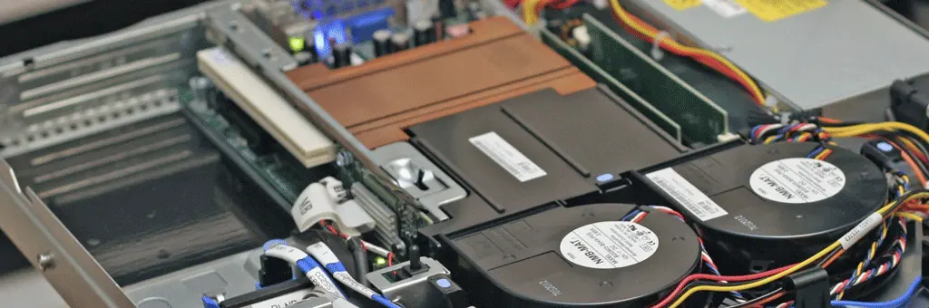 Computer Repair Services