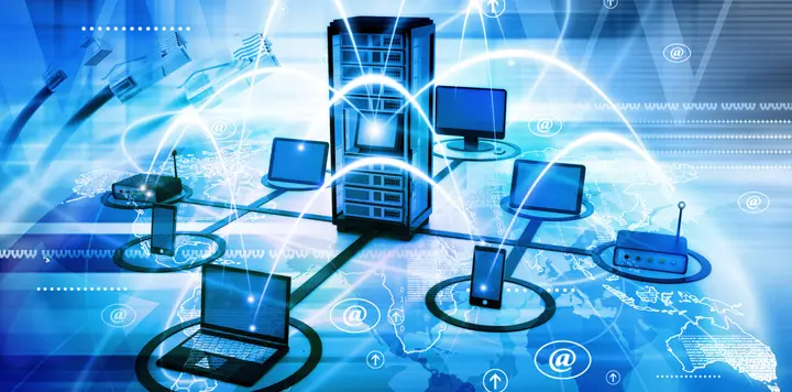 Home and Office Networks