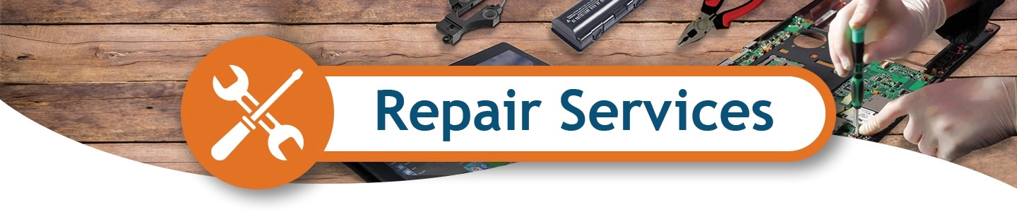 Computer Repair Services