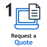 Request a repair quote